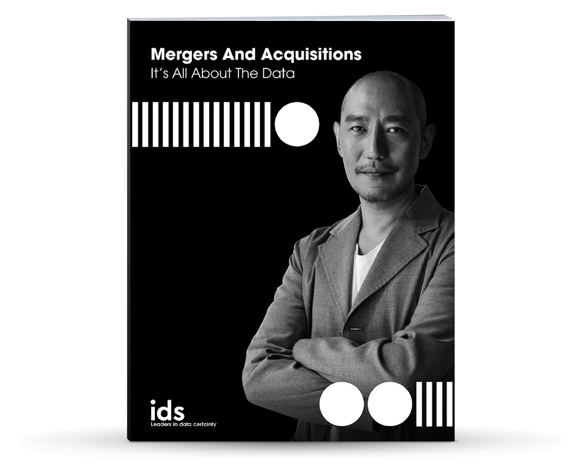 Mergers & Acquisitions - It's All About the Data