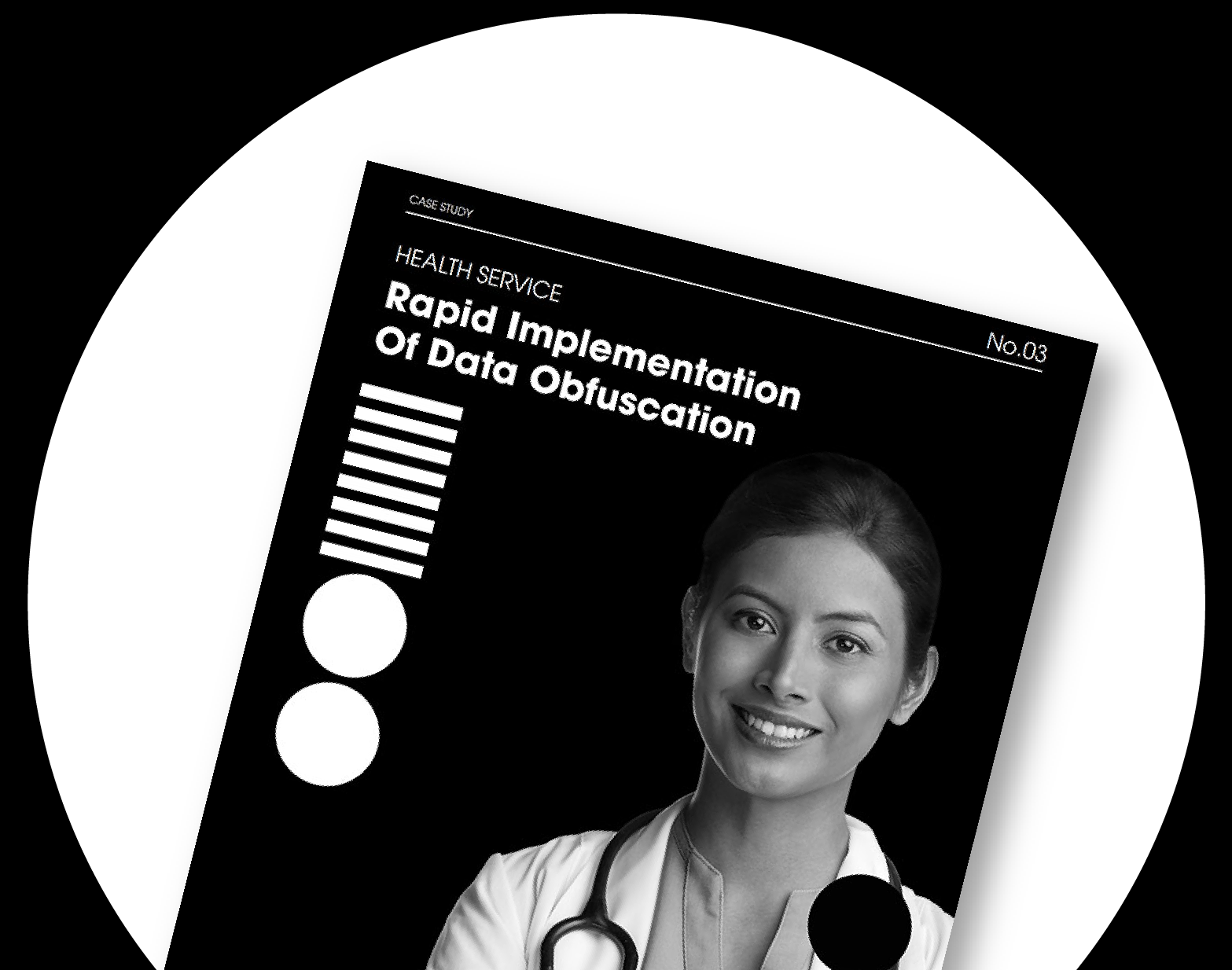Rapid Implementation of Data Obfuscation Rapid Implementation of Data Obfuscation