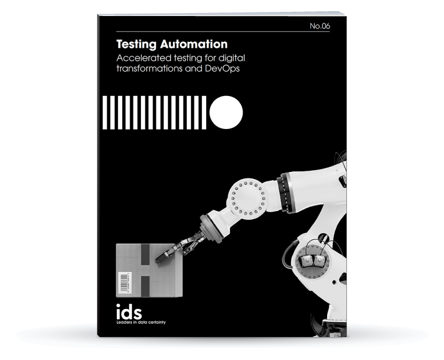 5 Key Software Testing Principles