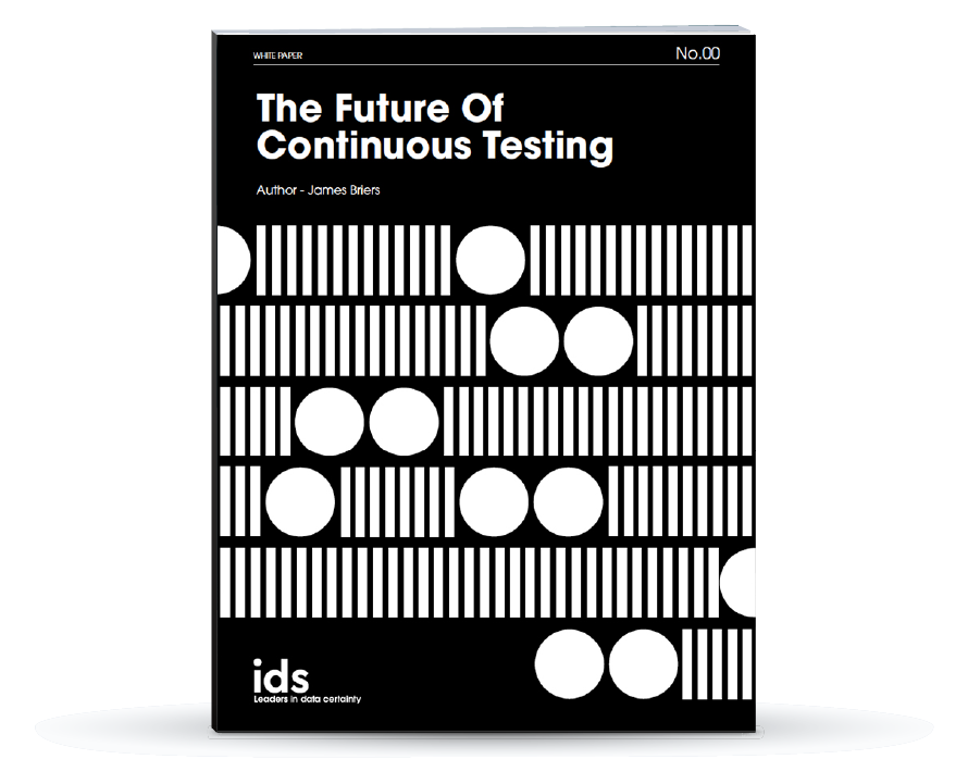 IDS_Landing Page_White-Paper_v1 IDS_Landing Page_White-Paper_v1