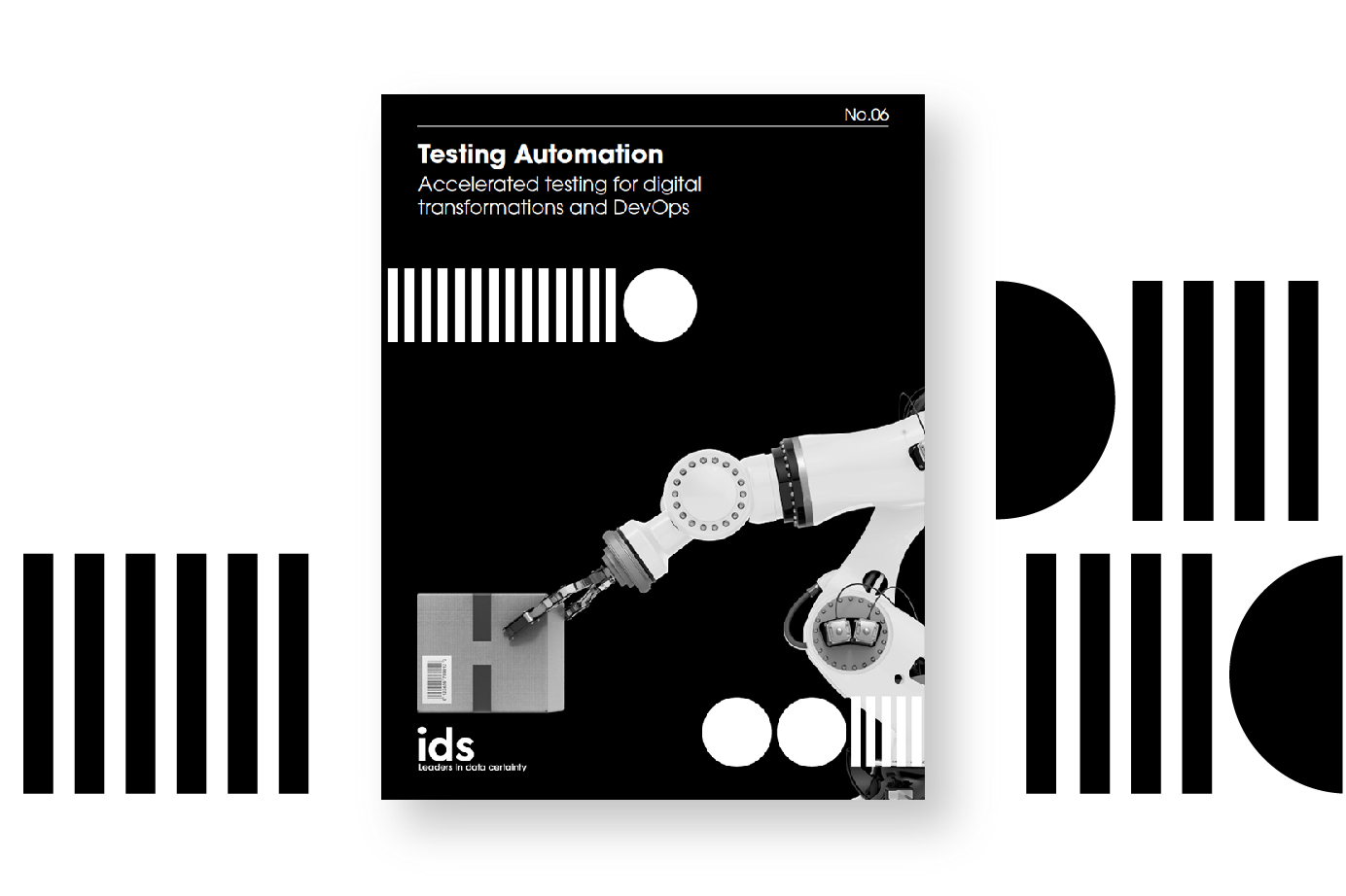 Testing Automation Brochure