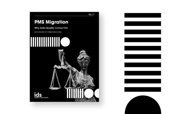 PMS Migration: Why Data Quality Comes First