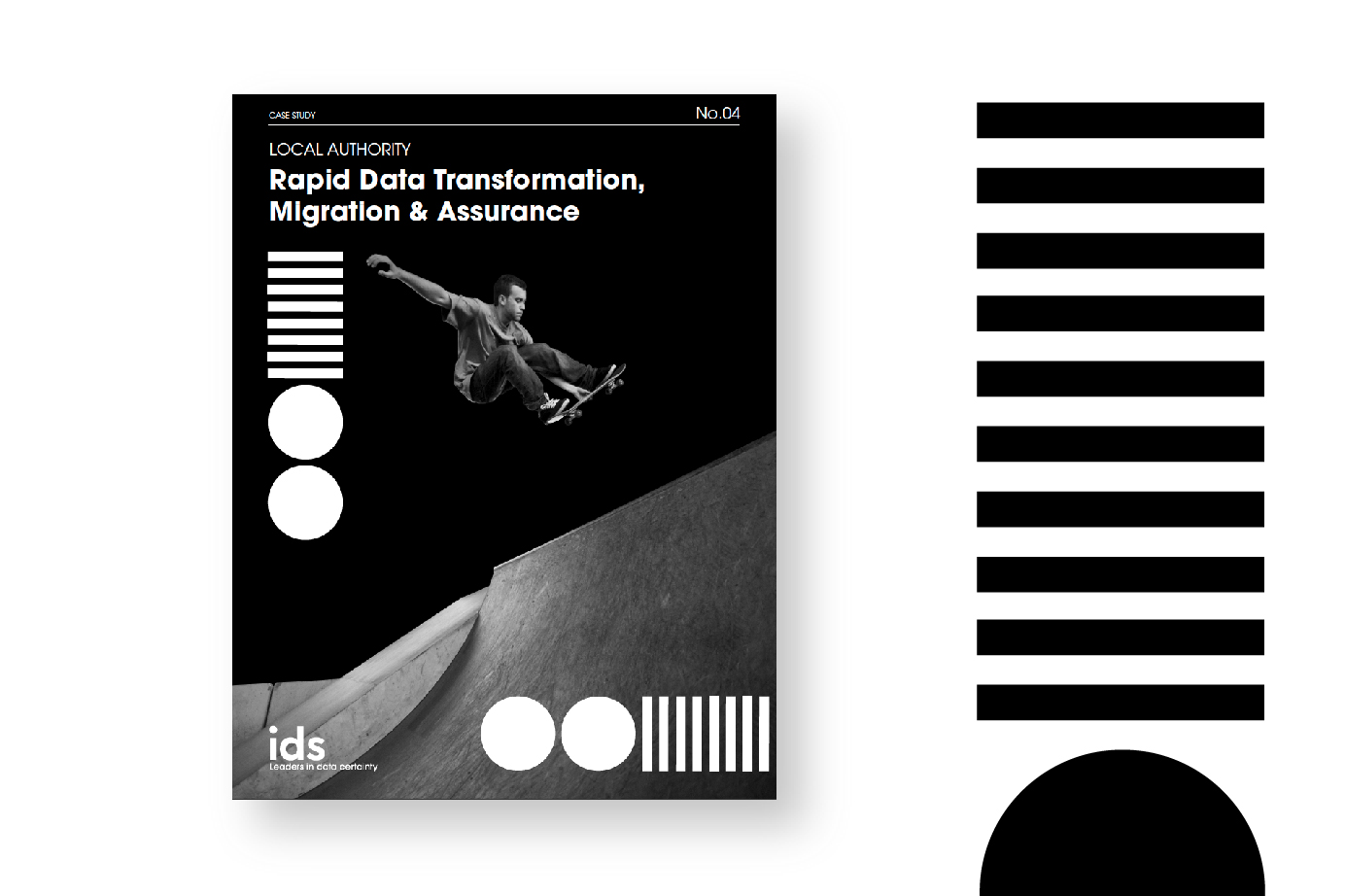 Rapid Data Transformation, Migration & Assurance
