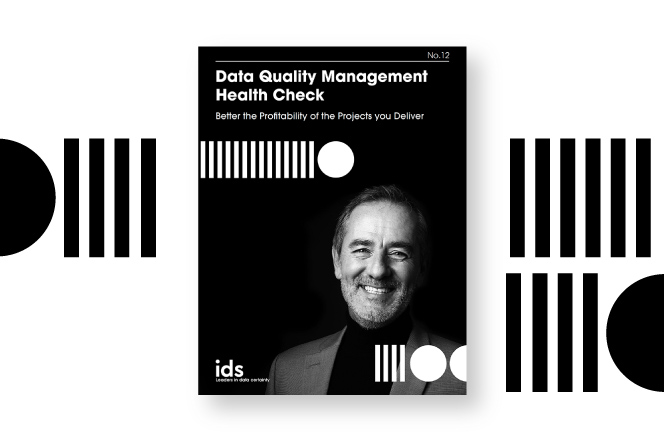 Your Data Quality Management Health Check 