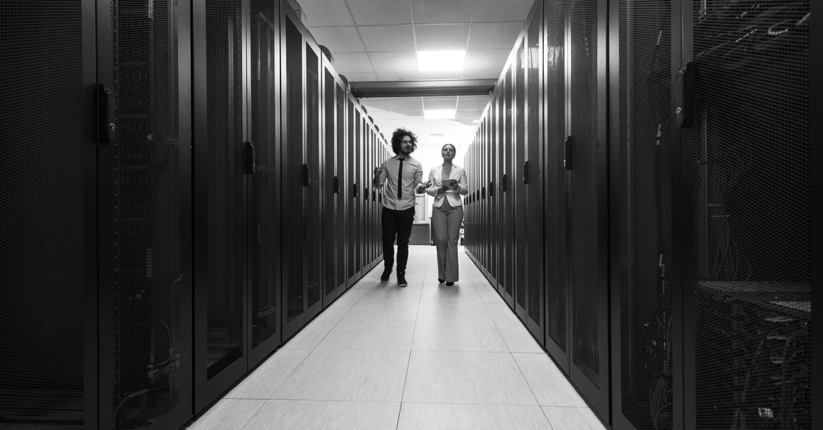 How is Data Quality Engineering Changing in 2022? | Blog | Featured Image
