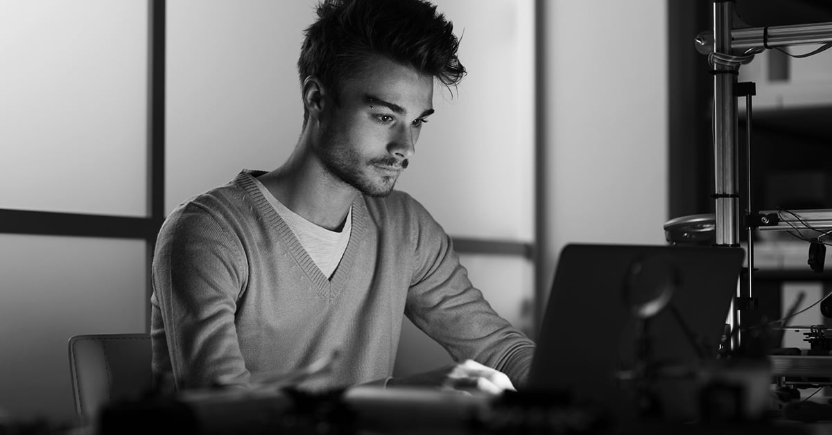 The World of Software Testing in 2022 | Blog | Featured Image