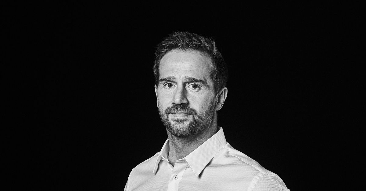 James Briers, Co-Founder and Chief Technology Officer | Blog | Featured Image